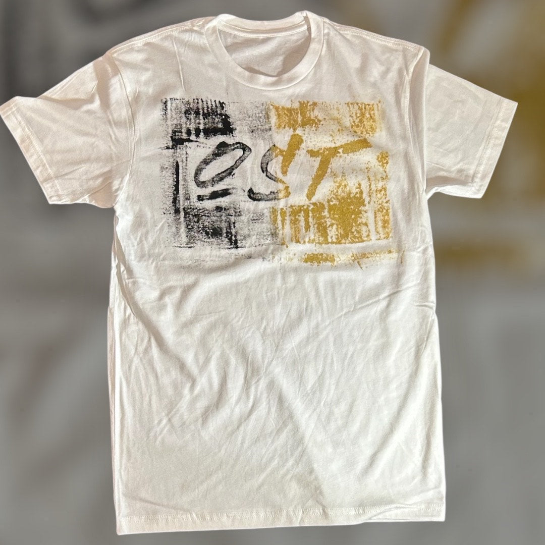 OST PAINTED CAVENS SHIRTS