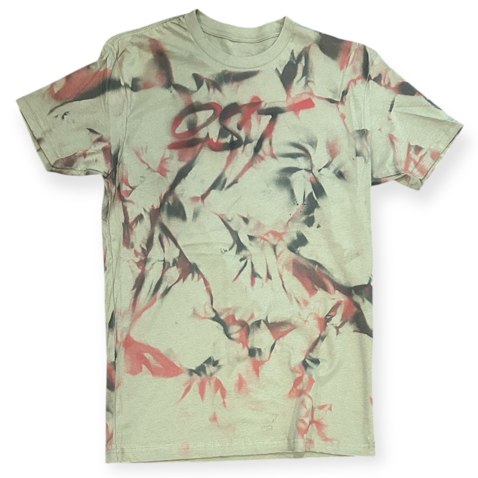 OST WAVEY SHIRTS