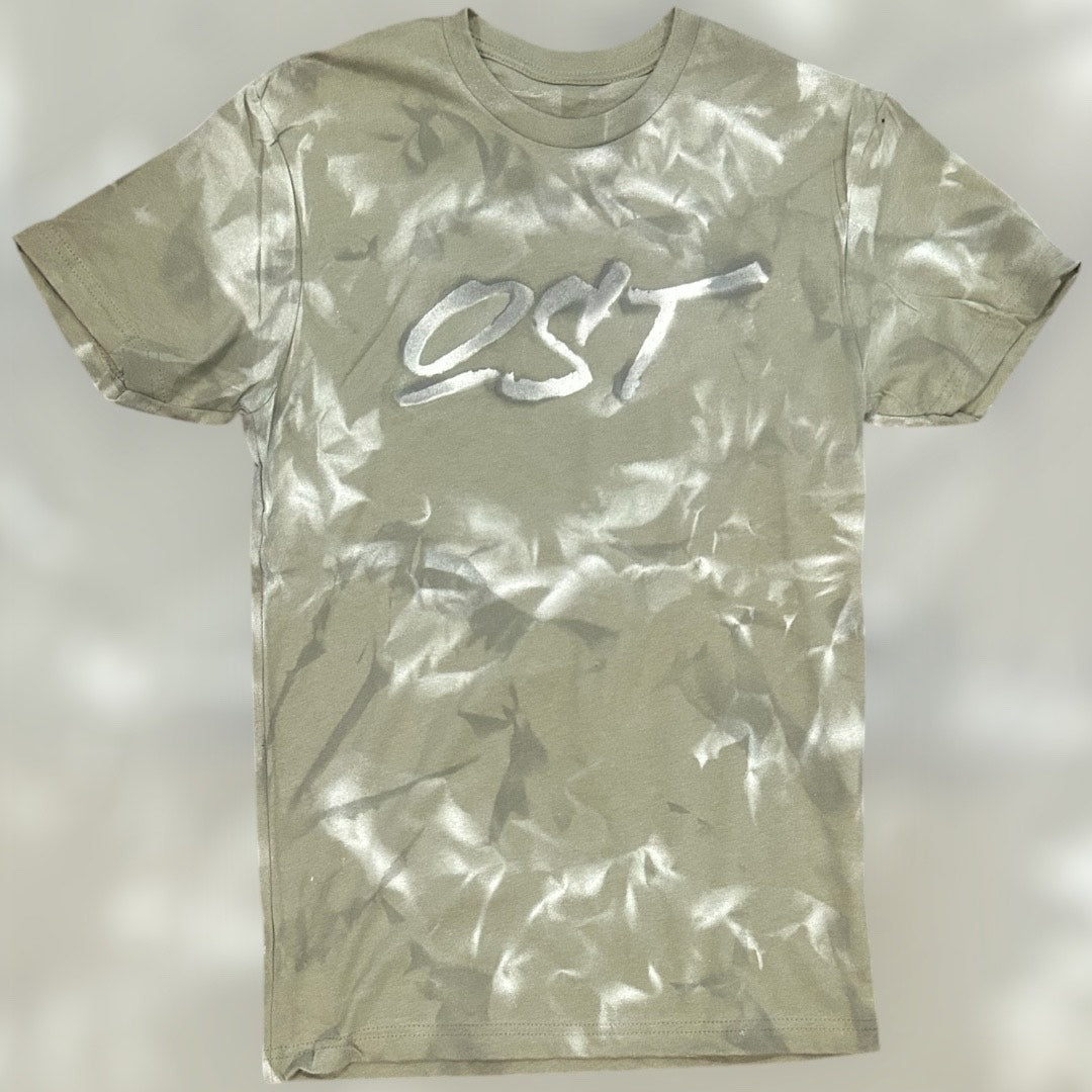 OST WAVEY SHIRTS