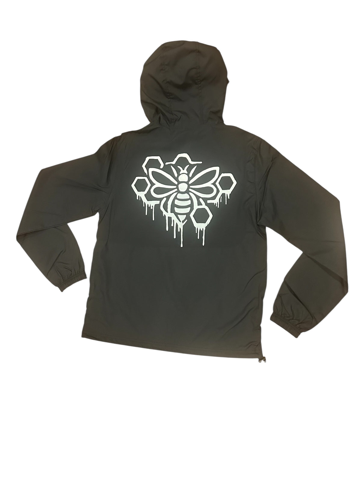 HONEYCOMB WINDBREAKER OST