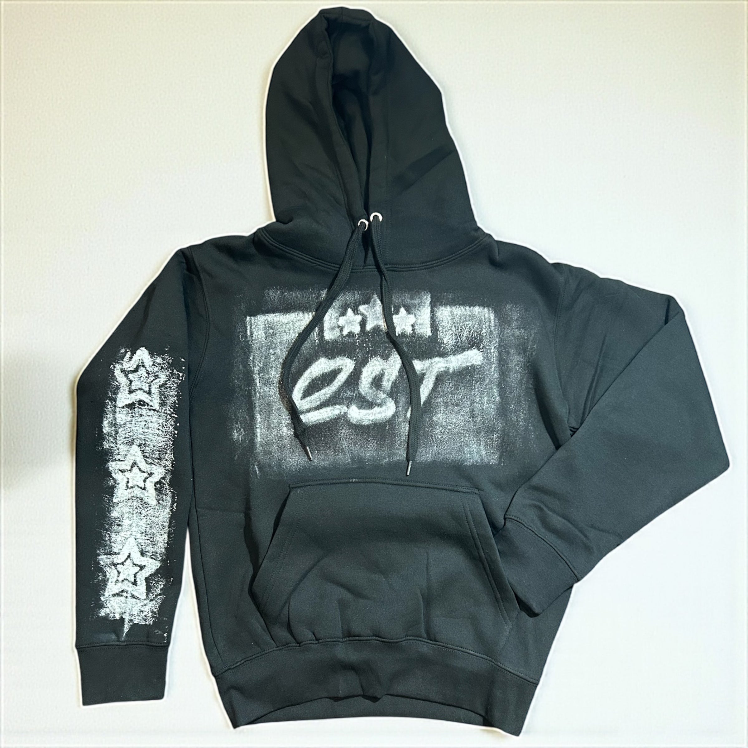 OST STARS HOODIE