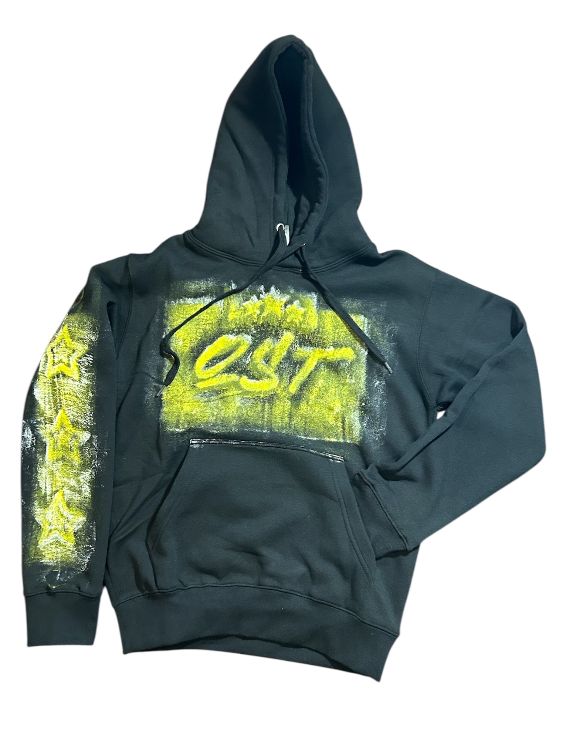 OST BRIGHT STAR HOODIE