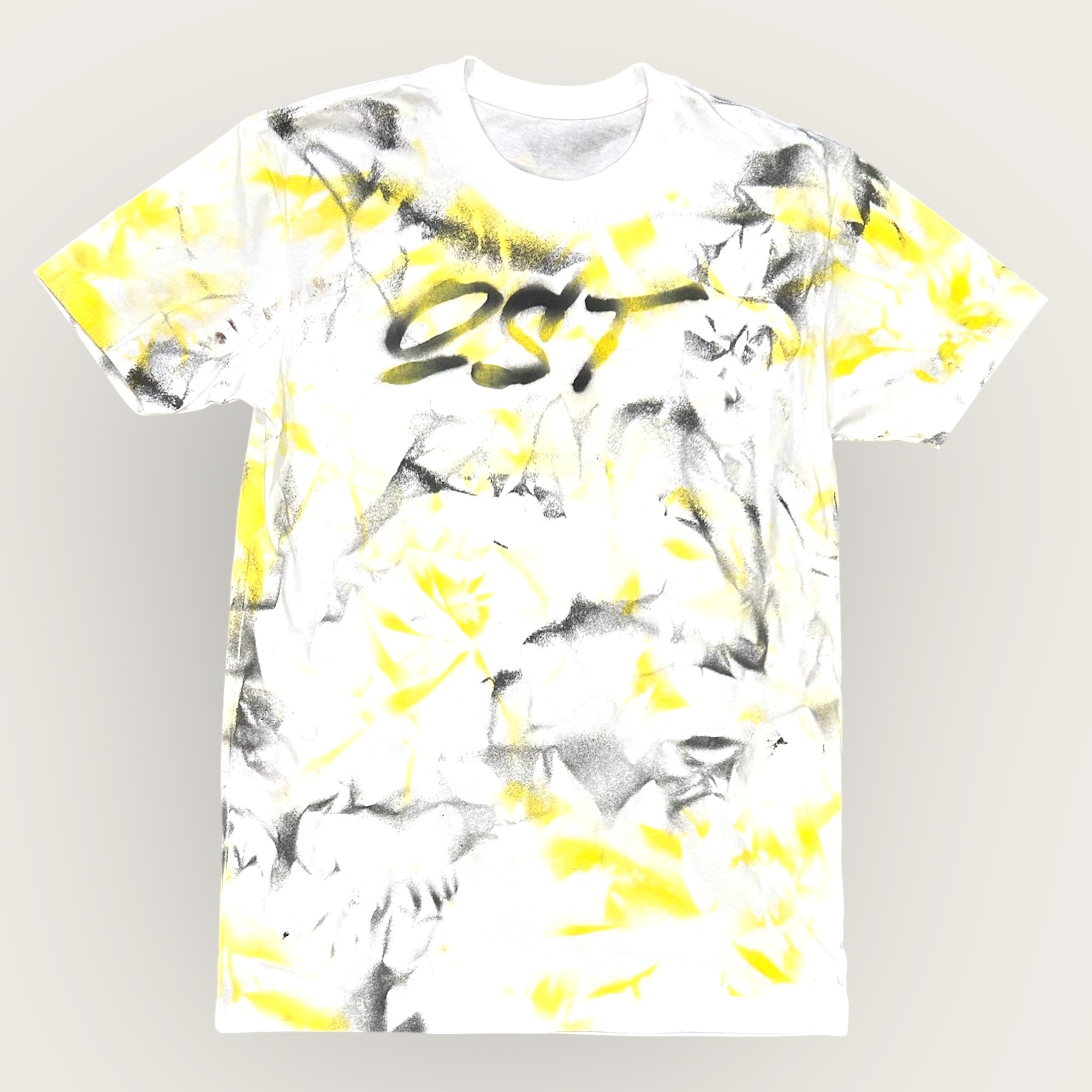 OST WAVY DEMON TIME SHIRT
