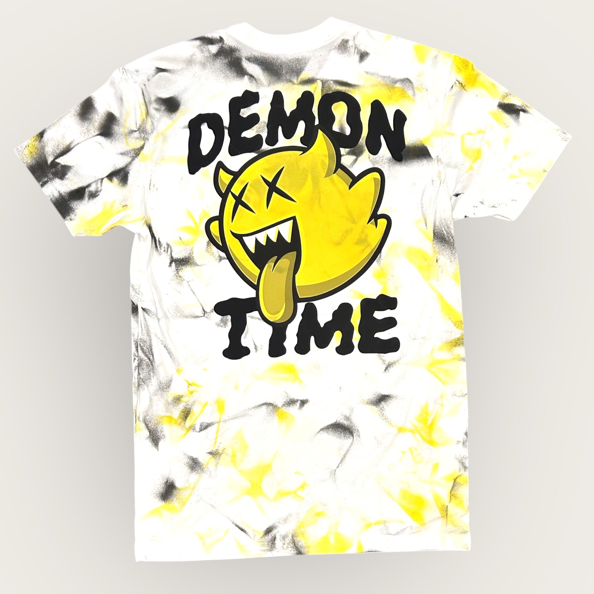 OST WAVY DEMON TIME SHIRT