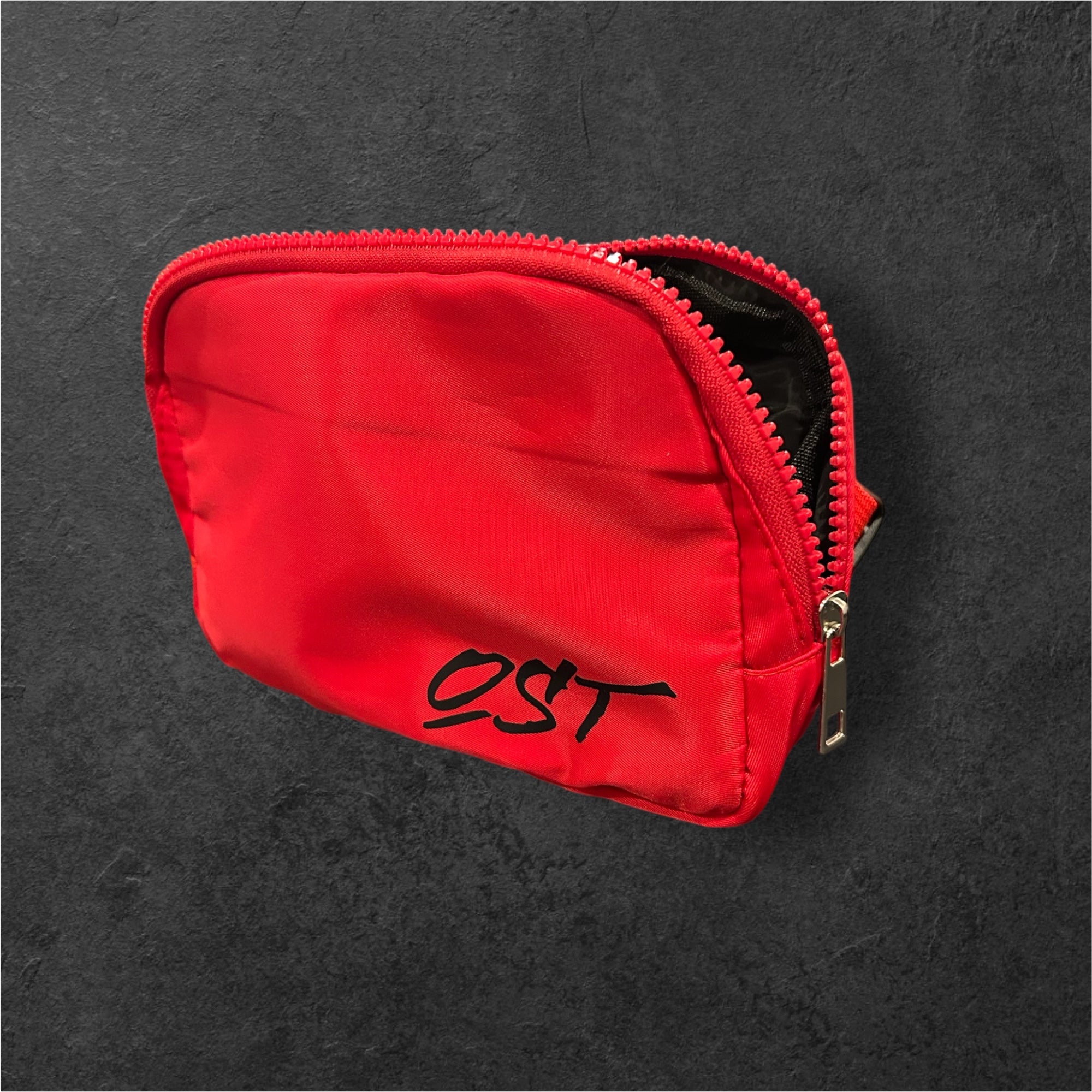 OST SMALL CHEST OR BELT BAG