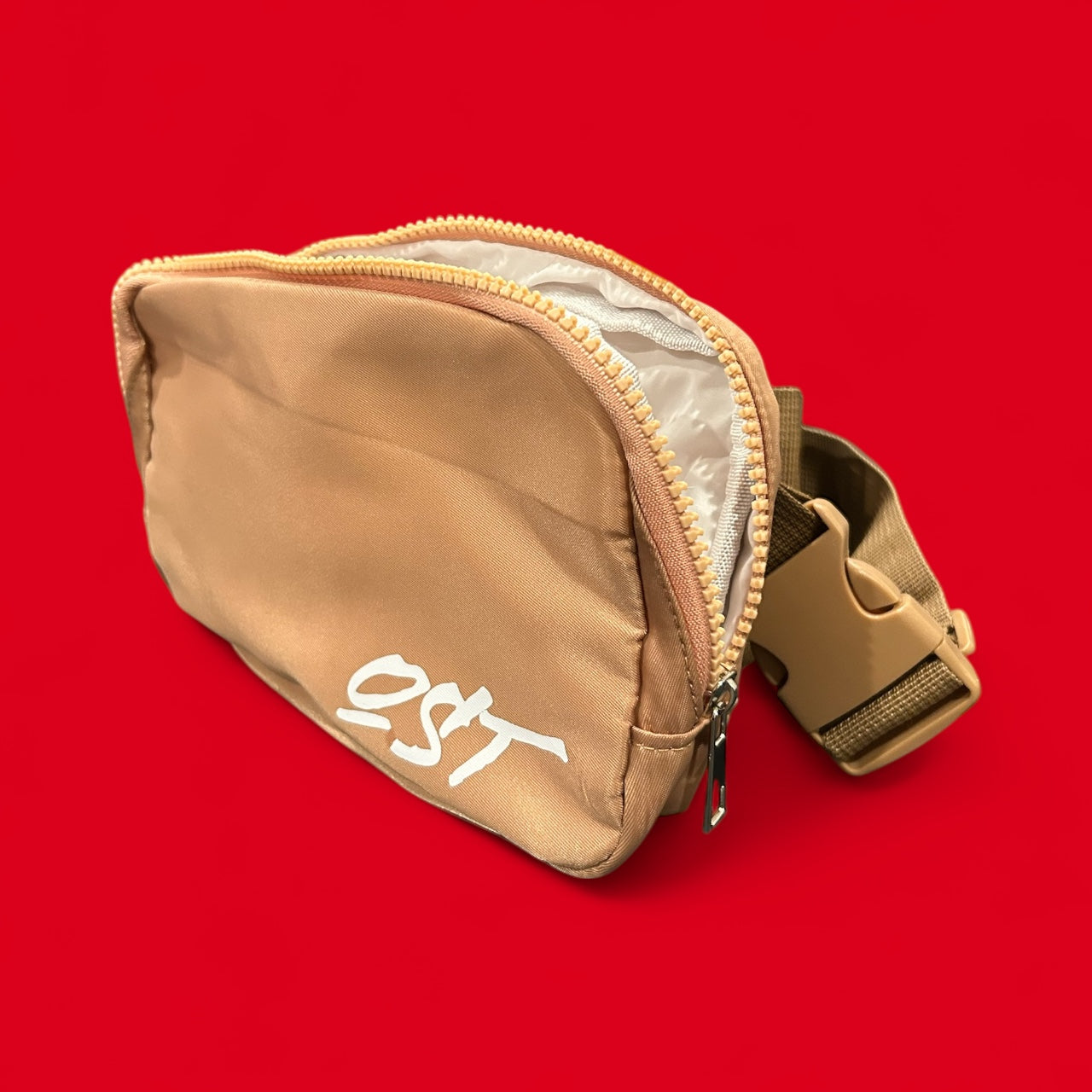 OST SMALL CHEST OR BELT BAG