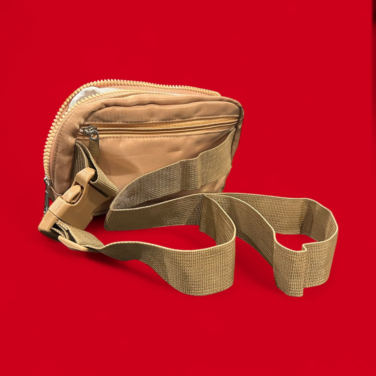 OST SMALL CHEST OR BELT BAG