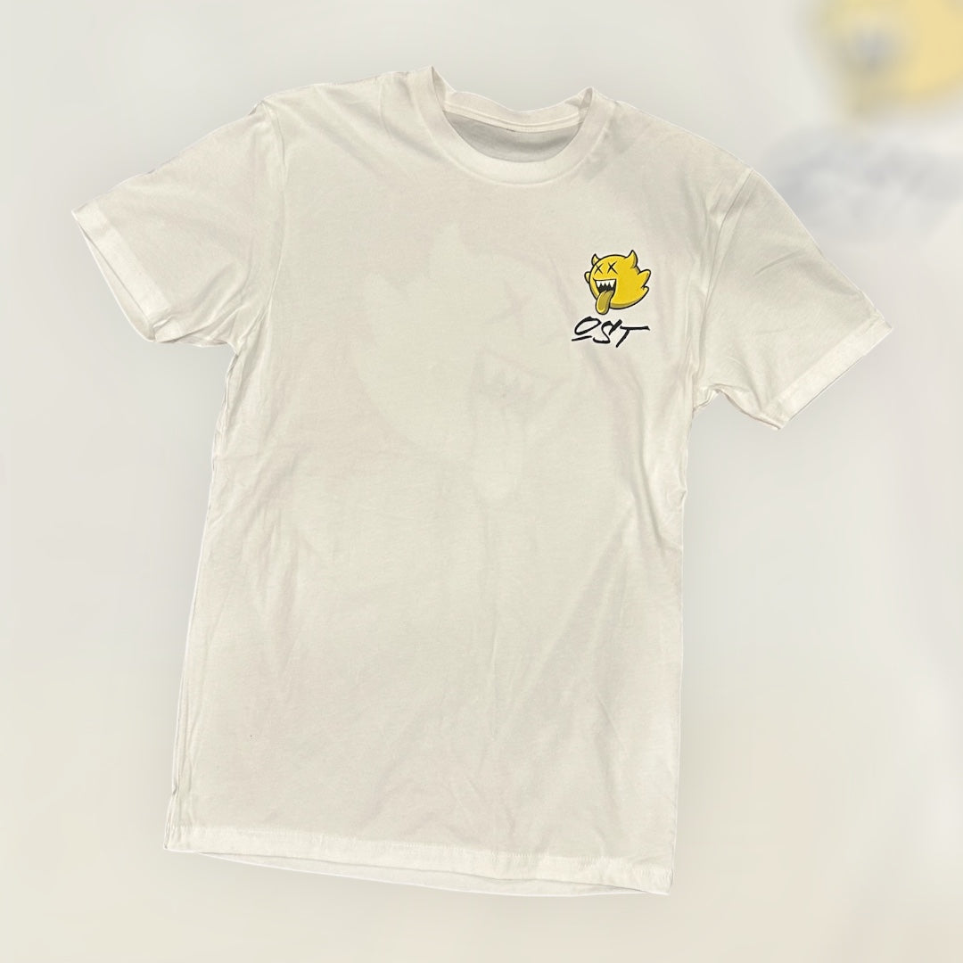 OST DEMON TIME SHIRT