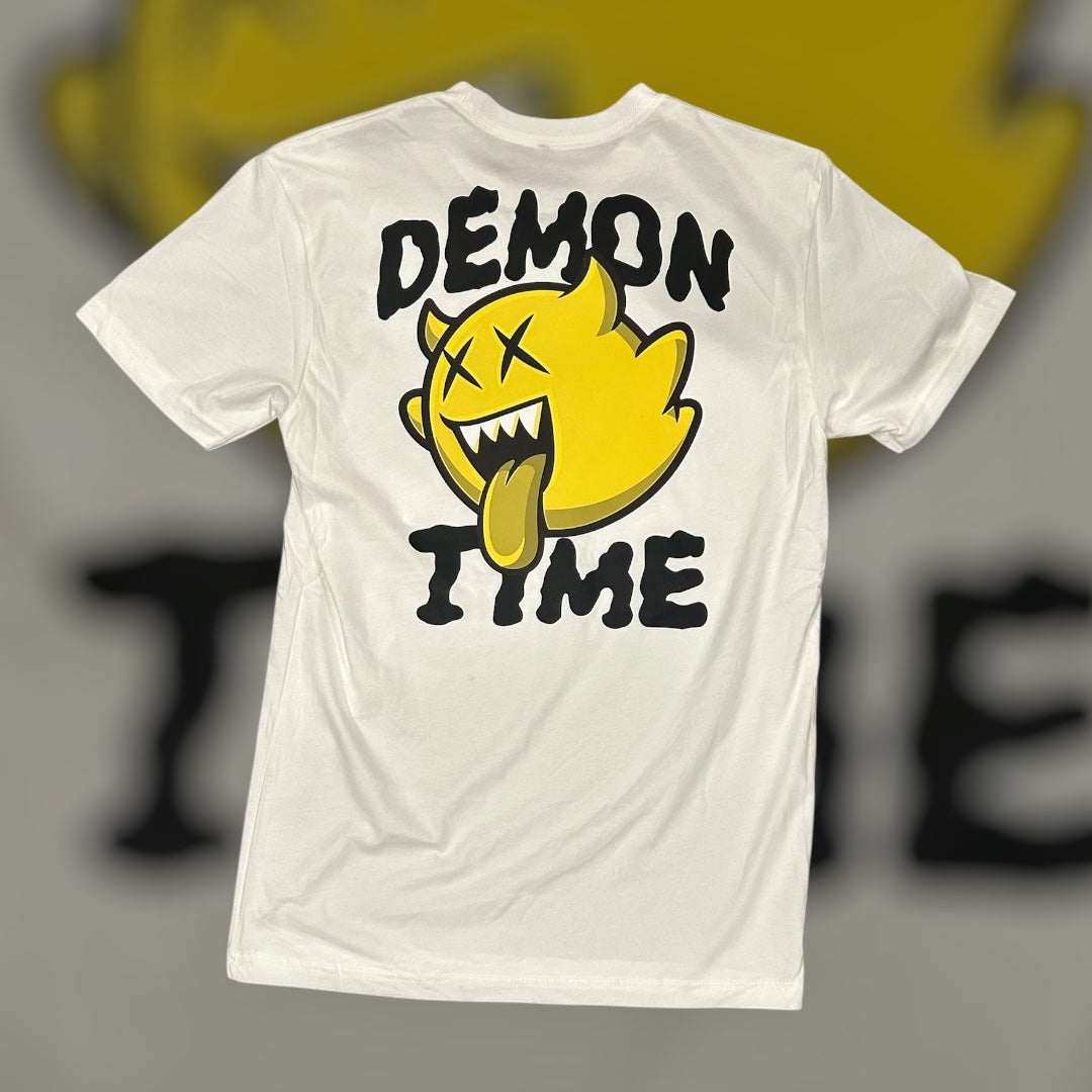 OST DEMON TIME SHIRT