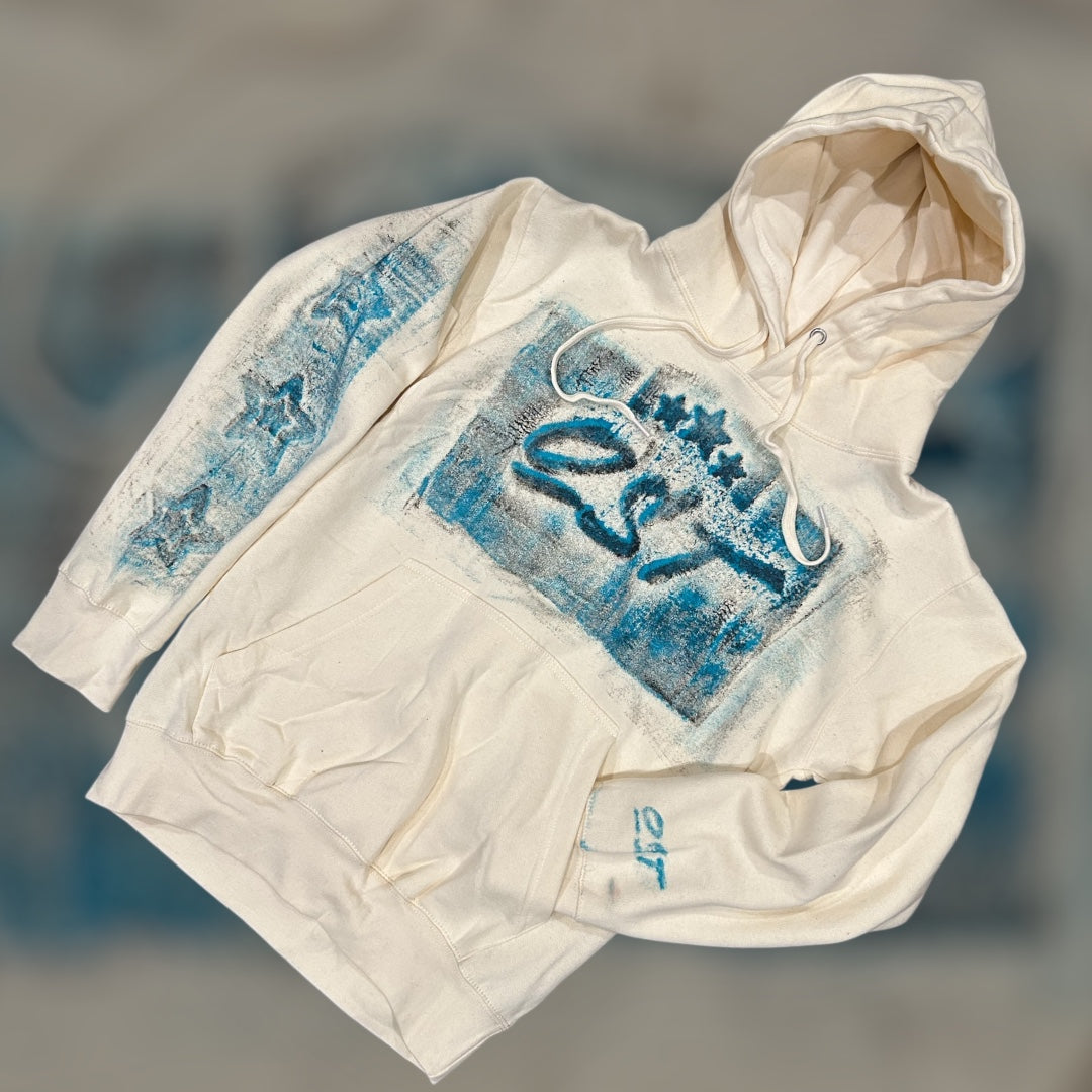 OST STAR HOODIE