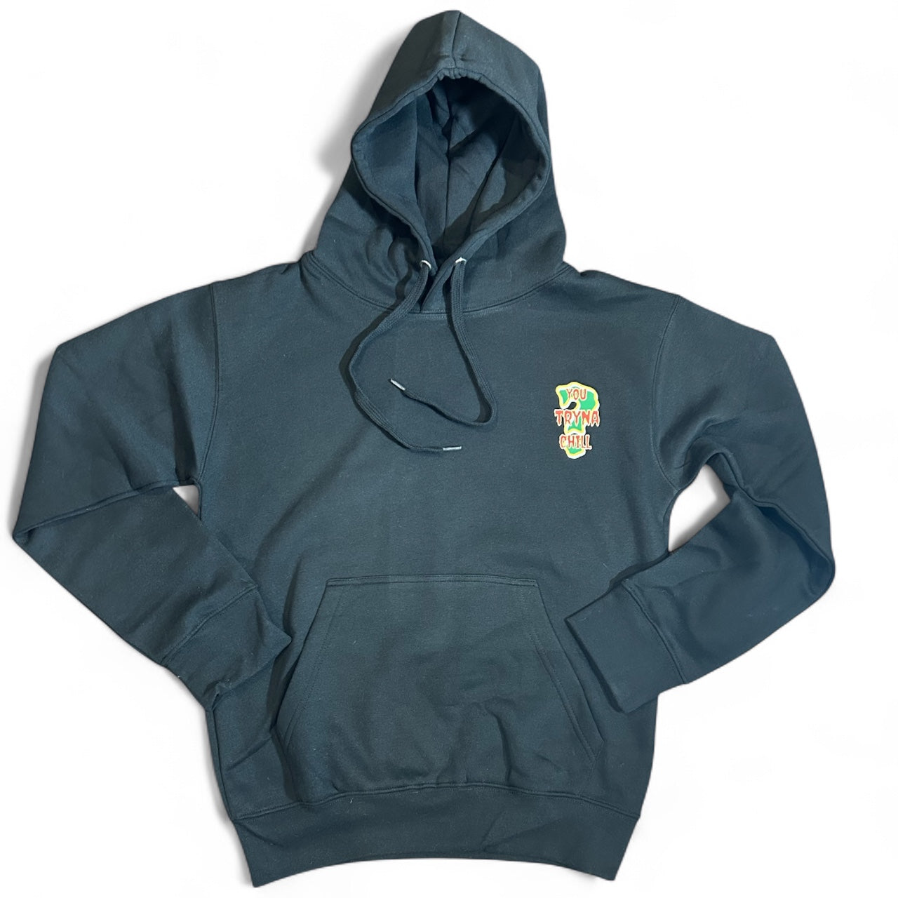 OST YOU TRYING CHILL HOODIE